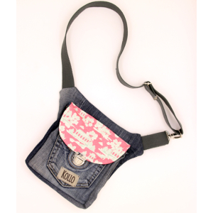 Tas Fanny pack 11