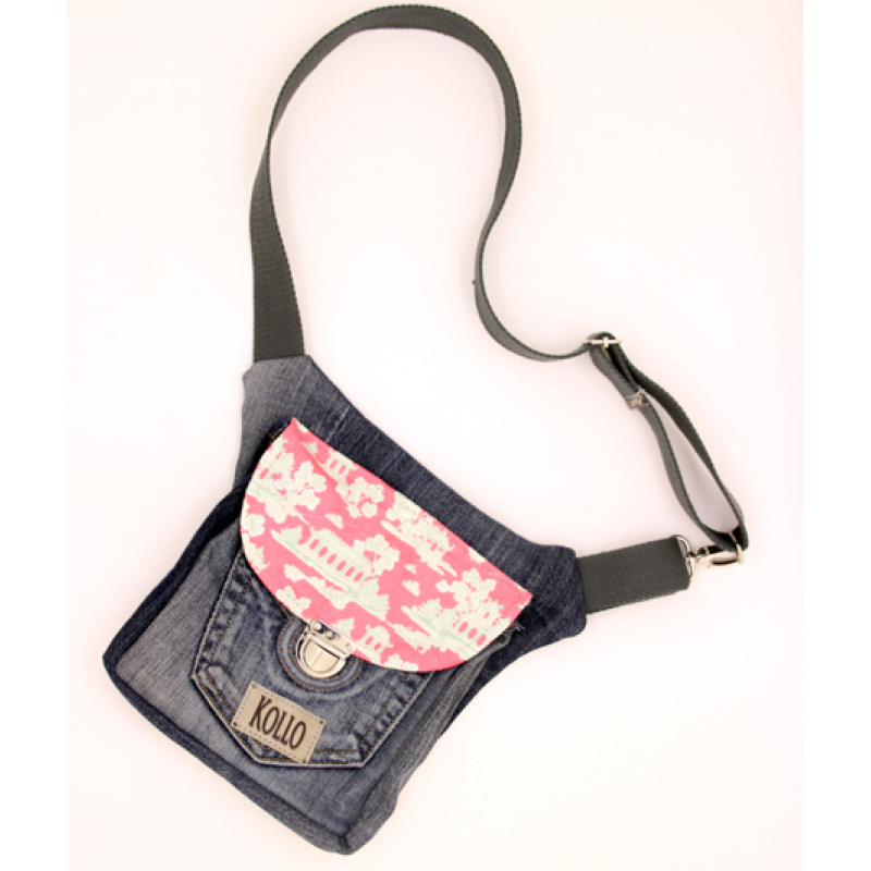 Tas Fanny pack 11