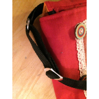 Tas  "Lezend meisje"