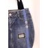 Tas Used jeans shopper 06
