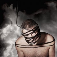 Cling on to an illusion