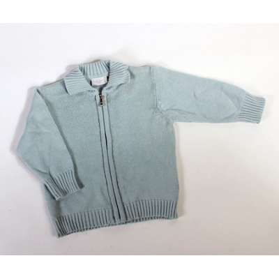 Babyvest Ducky Beau maat 62 Babyvest Ducky Beau maat 62