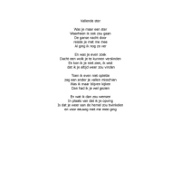 Boek Transparante Dekking