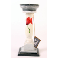 Kandelaar klaproos 01