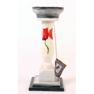 Kandelaar klaproos 01