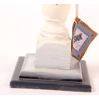 Kandelaar klaproos 01