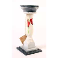 Kandelaar klaproos 01