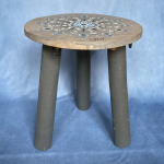 Bijzettafeltje Dot Art Smuk20-10