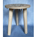 Bijzettafeltje Dot Art Smuk20-11