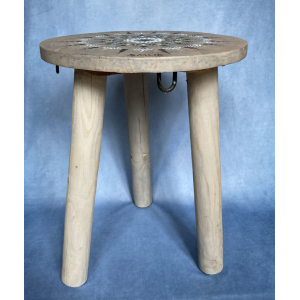 Bijzettafeltje Dot Art Smuk20-11