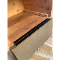 Nachtkastjes set van 2 "Basolive"