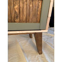 Nachtkastjes set van 2 "Basolive"