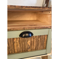 Nachtkastjes set van 2 "Basolive"