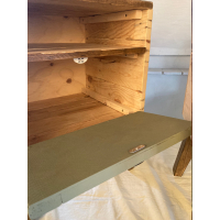 Nachtkastjes set van 2 "Basolive"