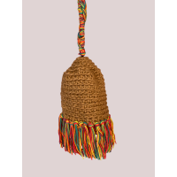 Hanglamp Mobiel Jute Colori