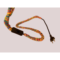 Hanglamp Mobiel Jute Colori