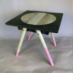 Bijzettafel Pinky Legs