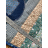 Badmat Patchwork Quilt A