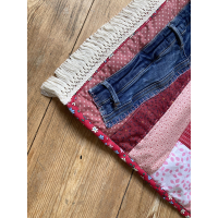 Badmat Patchwork Quilt B