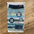 Badmat Patchwork Quilt C