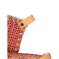 Pannenlappen gehaakt set van 2