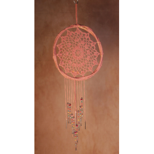 Windgong/ Dreamcatcher 48