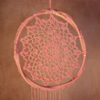 Windgong/ Dreamcatcher 48