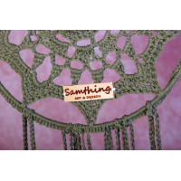 Windgong/ Dreamcatcher 49