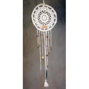 Windgong/ Dreamcatcher 50
