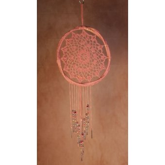 Windgong/ Dreamcatcher 48