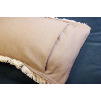 Kussen Bloem/Vlakken 98