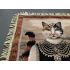 Kussenhoes Classy Cat 55x55cm