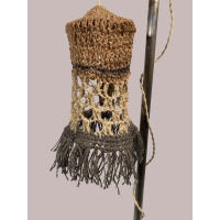 Designlamp jute 58