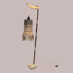 Designlamp jute 59