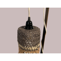 Designlamp jute 59