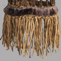 Design hanglamp jute 61