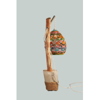 Lamp Branch Pastels 64