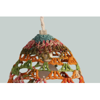 Lamp Branch Pastels 64