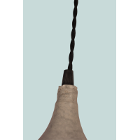 Hanglamp Beton skaileer