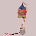 Lamp Branch Concrete 69