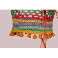 Lamp Branch Concrete 69