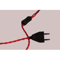 Lamp Branch Concrete 69