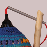 Lamp Branch Concrete 69