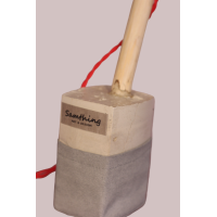 Lamp Branch Concrete 69