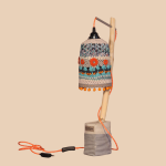 Lamp Branch Concrete 70