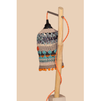 Lamp Branch Concrete 70