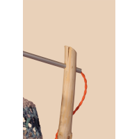 Lamp Branch Concrete 70