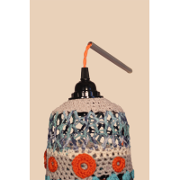 Lamp Branch Concrete 70