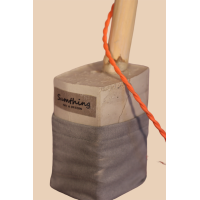 Lamp Branch Concrete 70