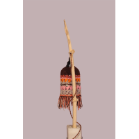 Lamp Branch Concrete 71